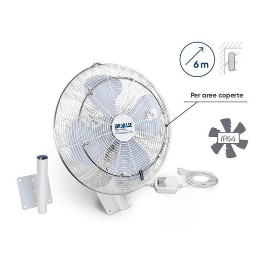 MIST FAN 20"